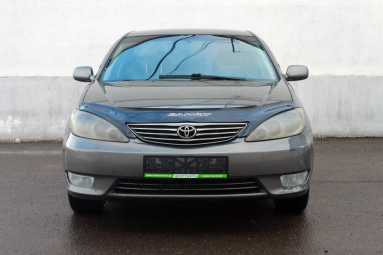Купить Toyota Camry, 2.4, 2005 года с пробегом, цена 380000 руб., id 20893