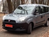Отзыв от владельца Fiat Doblo 2013 года (1248 см3, 85 л.с., 37000 км): оценка 4.3 балла