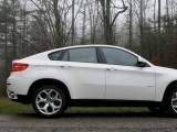 Отзыв от владельца BMW X6 (E71 / E72) 2008 года (4395 см3, 555 л.с., 65456 км): оценка 5.0 балла