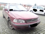 Купить Volvo S40, 2.0, 1996 года с пробегом, цена 6436 руб., id 14615