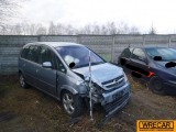 Купить Opel Meriva, 1.7, 2004 года с пробегом, цена 11280 руб., id 15081