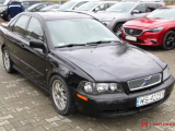 Купить Volvo S40, 1.9, 2001 года с пробегом, цена 61938 руб., id 16579