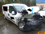 Купить Fiat Doblo, 1.6, 2014 года с пробегом, цена 3183 руб., id 18053