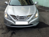 Купить Hyundai Sonata IV FL, 2.0, 2011 года с пробегом, цена 700000 руб., id 19583