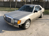 Купить Mercedes-Benz  300CE, 3.2, 1988 года с пробегом, цена 176678 руб., id 19707
