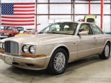 Купить 1994 Bentley Continental R, 6.2, 1994 года с пробегом, цена 3060000 руб., id 19885