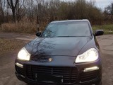 Купить Porsche Cayenne, 4.5, 2008 года с пробегом, цена 750000 руб., id 20000