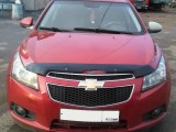 Купить Chevrolet Cruze, 1.6, 2011 года с пробегом, цена 300000 руб., id 20083