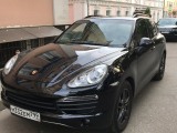 Купить Porsche Cayenne II, 4.8, 2010 года с пробегом, цена 1555555 руб., id 20185
