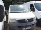Купить Volkswagen Transporter T5 TDI L2H1 Mixt, 2.5, 2005 года с пробегом, цена 234878 руб., id 20385