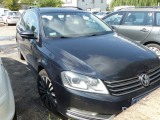 Купить Volkswagen Passat, 1.8, 2011 года с пробегом, цена 209688 руб., id 20400