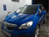 Купить Opel Mokka, 1.4, 2014 года с пробегом, цена 780000 руб., id 20444