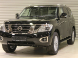 Купить Nissan Patrol, 5.6, 2015 года с пробегом, цена 1150000 руб., id 20806
