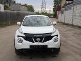 Купить Nissan Juke, 1.6, 2014 года с пробегом, цена 520000 руб., id 20809