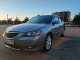 Купить Mazda 3, 1.6, 2005 года с пробегом, цена 600000 руб., id 20871
