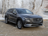 Купить Mazda CX-9, 3.5, 2019 года с пробегом, цена 1400000 руб., id 20878