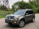 Купить Nissan X-Trail, 2.0, 2014 года с пробегом, цена 450000 руб., id 20884
