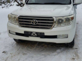 Купить Toyota Land Cruiser 200, 4.7, 2008 года с пробегом, цена 950000 руб., id 20892