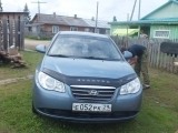 Купить Hyundai Elantra, 1.6, 2007 года с пробегом, цена 350000 руб., id 4336