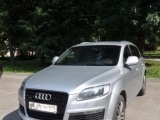 Купить Audi Q7, 3.0, 2008 года с пробегом, цена 1250000 руб., id 4453