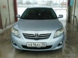 Купить Toyota Camry I, 2.4, 2008 года с пробегом, цена 550000 руб., id 4496