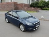 Купить Ford Focus II Sedan, 1.8, 2010 года с пробегом, цена 435000 руб., id 4501