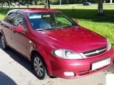 Купить Chevrolet, 1.6, 2007 года с пробегом, цена 280000 руб., id 4631