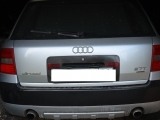 Купить Audi Allroad, 2.7, 2001 года с пробегом, цена 250000 руб., id 5092