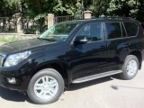 Купить Toyota Land Cruiser Prado 150, 3.0, 2012 года с пробегом, цена 1890000 руб., id 5409