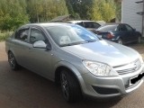 Купить Opel Astra H Sedan, 1.8, 2011 года с пробегом, цена 499000 руб., id 5604