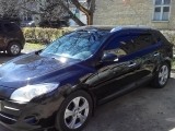 Купить Renault Megane, 1.5, 2011 года с пробегом, цена 520000 руб., id 5943
