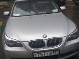 Купить BMW 5er (E60), 2.5, 2006 года с пробегом, цена 750000 руб., id 5960