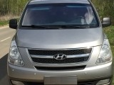 Купить Hyundai Starex, 2.4, 2011 года с пробегом, цена 1100000 руб., id 6089