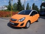 Купить Opel Corsa, 1.0, 2014 года с пробегом, цена 470000 руб., id 6092