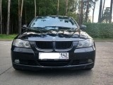 Купить BMW 3er (E90), 2.5, 2007 года с пробегом, цена 650000 руб., id 6988