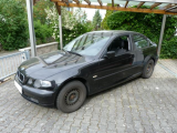 BMW 3er  Compact (E46), 1.8, 2004 года с пробегом, id 808
