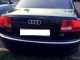 Купить Audi A8, 4.2, 2006 года с пробегом, цена 520000 руб., id 7214