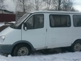 Купить ГАЗ 2217, 2.4, 2009 года с пробегом, цена 350000 руб., id 7425