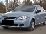 Купить Chevrolet Lacetti Hatchback, 1.6, 2008 года с пробегом, цена 300000 руб., id 7848