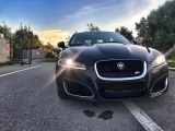 Купить Jaguar XFR, 5.0, 2012 года с пробегом, цена 1730000 руб., id 8492