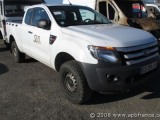 Купить Ford Ranger, 2.0, 2013 года с пробегом, цена 588788 руб., id 8505