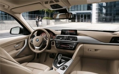 BMW 3er, 1.4, 2011 года с пробегом, id 1647