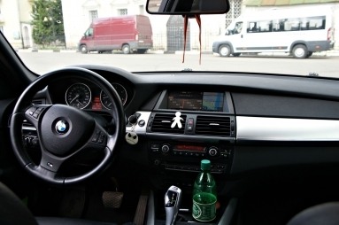 BMW X5 (E70), 3.0, 2009 года с пробегом, id 2409