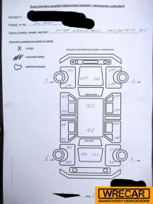 Купить Volkswagen Bora, 1.4, 2001 года с пробегом, цена 1592 руб., id 18908