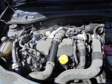 Купить Dacia Duster, 1.5, 2015 года с пробегом, цена 289965 руб., id 19799
