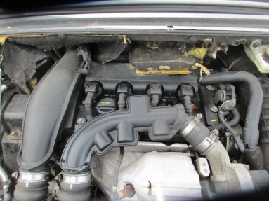 Купить Peugeot 308, 1.6, 2008 года с пробегом, цена 235294 руб., id 20076