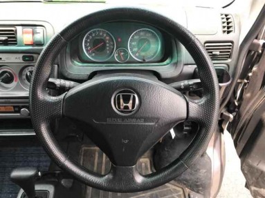 Купить Honda Vamos (HM1), 0.7, 2014 года с пробегом, цена 489000 руб., id 20170