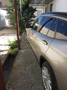 Купить BMW X1 (E84), 2.0, 2012 года с пробегом, цена 1190000 руб., id 20788