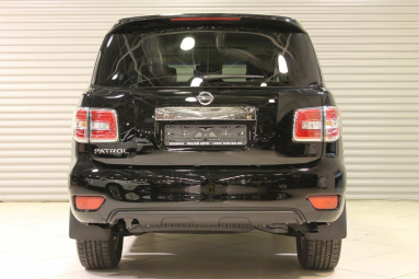 Купить Nissan Patrol, 5.6, 2015 года с пробегом, цена 1150000 руб., id 20806