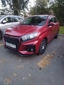 Купить LADA XRAY, 1.8, 2016 года с пробегом, цена 1000000 руб., id 21003